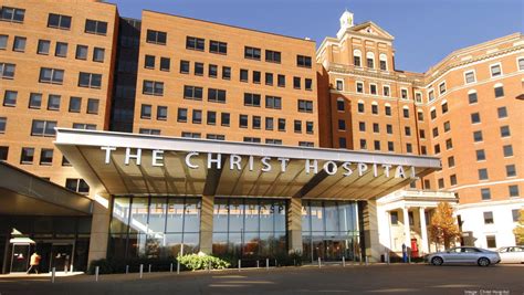 christ hospital cincinnati ohio